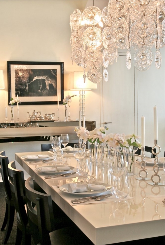 home decoration ideas by leigh chiu designs Home Decoration Ideas by Leigh Chiu Designs Leigh Chiu Designs Deep Water Bay Dining Room Copia