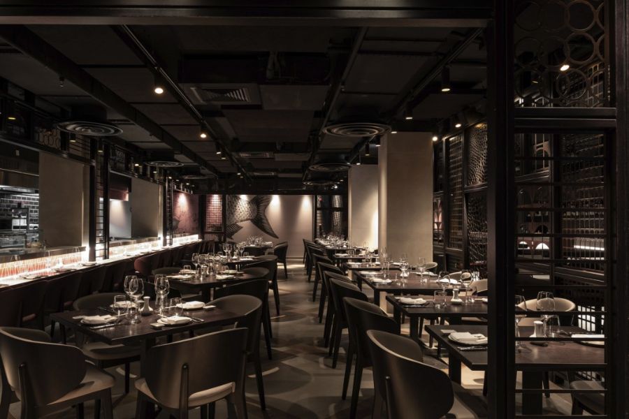 Luxury Hospitality to inspire your design projects  luxury hospitality Luxury Hospitality by Jestico + Whiles Luxury Hospitality by Jestico Whiles 1
