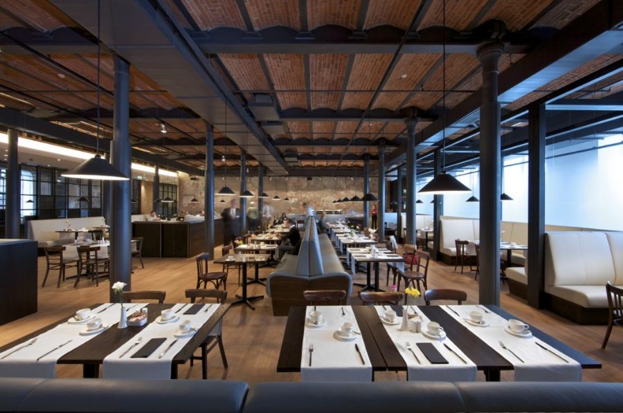 Luxury Hospitality to inspire your design projects  luxury hospitality Luxury Hospitality by Jestico + Whiles Luxury Hospitality by Jestico Whiles 2