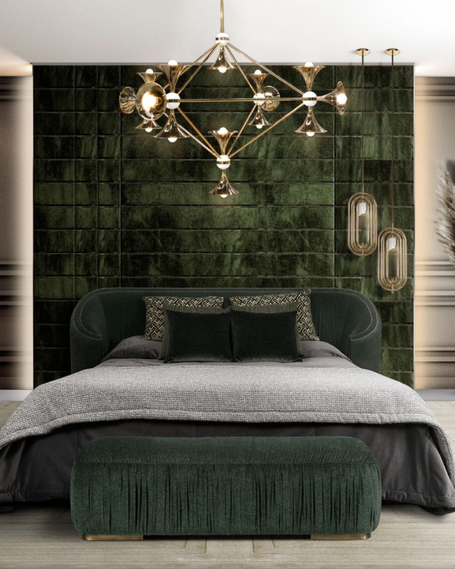 Luxury Hospitality to inspire your design projects  luxury hospitality Luxury Hospitality by Jestico + Whiles Luxury Hospitality by Jestico Whiles 3 1