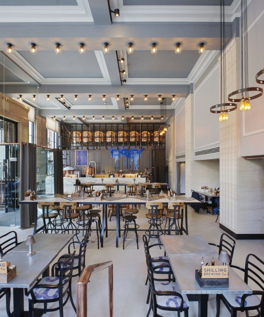 Luxury Hospitality to inspire your design projects  luxury hospitality Luxury Hospitality by Jestico + Whiles Luxury Hospitality by Jestico Whiles 6