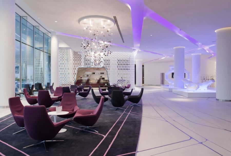 Luxury Hospitality to inspire your design projects  luxury hospitality Luxury Hospitality by Jestico + Whiles Luxury Hospitality by Jestico Whiles 7