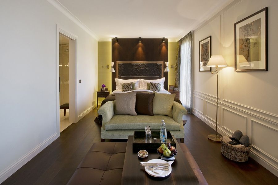 Luxury Hospitality to inspire your design projects  luxury hospitality Luxury Hospitality by Jestico + Whiles Luxury Hospitality by Jestico Whiles 8