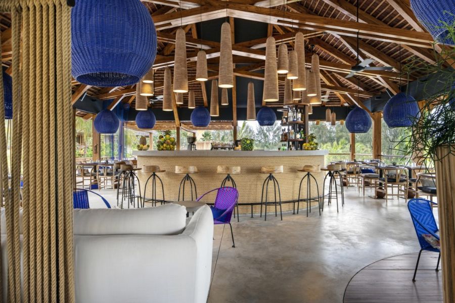 Luxury Hospitality to inspire your design projects  luxury hospitality Luxury Hospitality by Jestico + Whiles Luxury Hospitality by Jestico Whiles 9