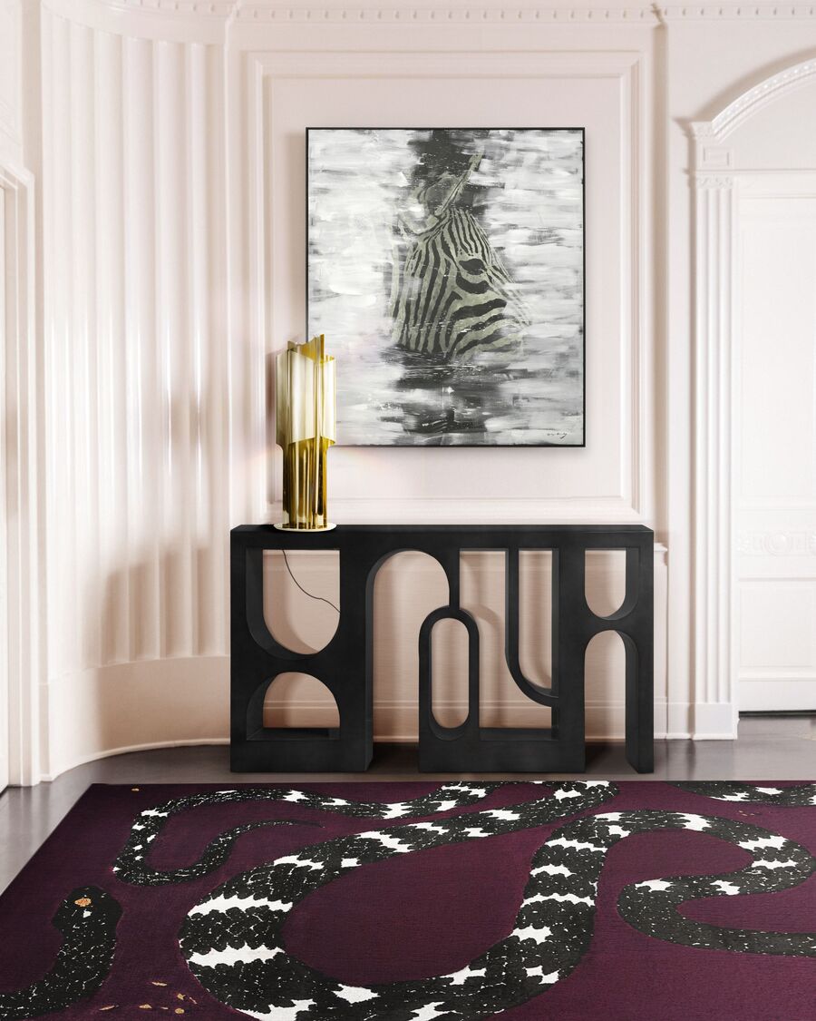 Modern Hallway Decoration to Create a Unique Space modern hallway decoration Modern Hallway Decoration to Create a Unique Space Modern Hallway Decoration to Create a Unique Space 7 1