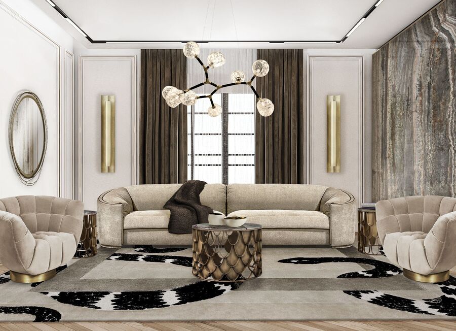Modern Sofas Inspiration for Your Living Room modern sofas for living rooms Modern Sofas Inspiration for Your Living Room Modern Sofas Inspiration for Your Living Room 5