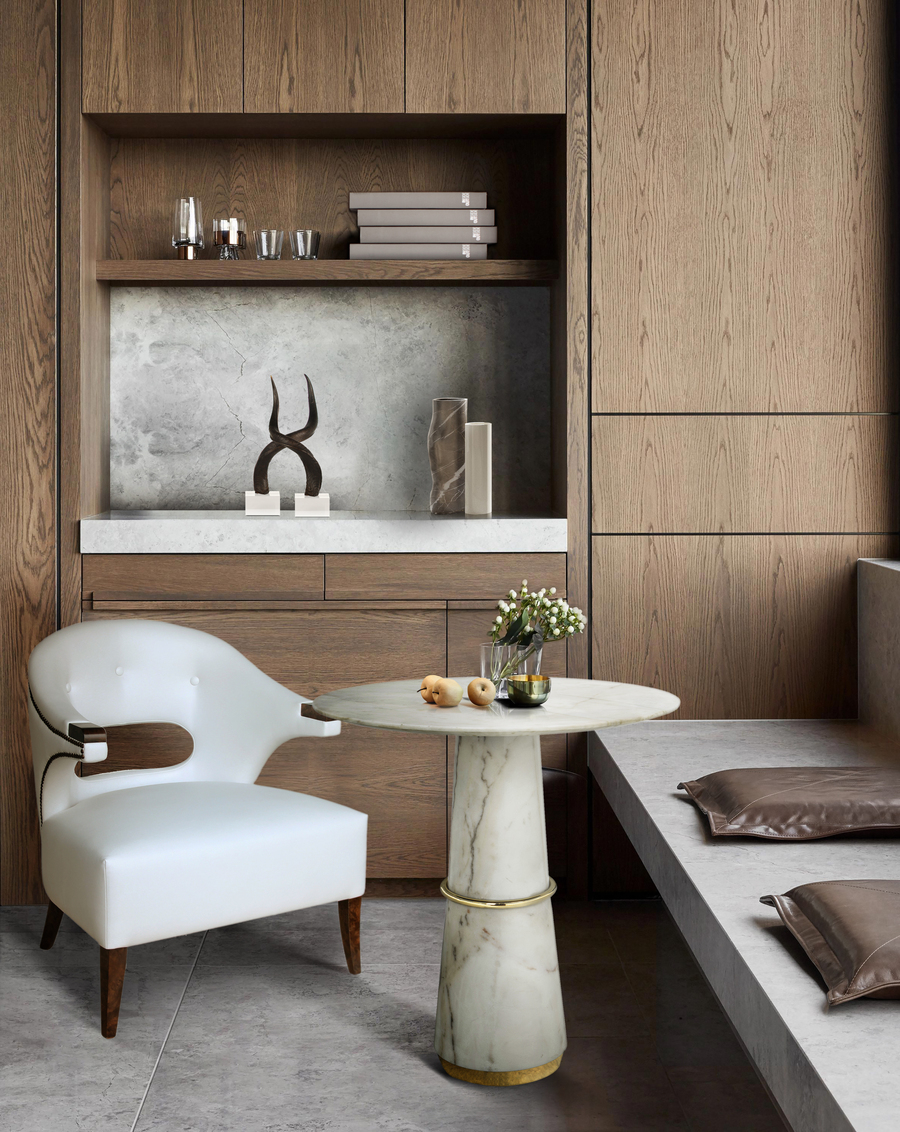 Nature-Inspired Dining Rooms: Modern and Wild nature-inspired dining room Nature-Inspired Dining Rooms: Modern and Wild Nature Inspired Dining Rooms Modern and Wild 9 1