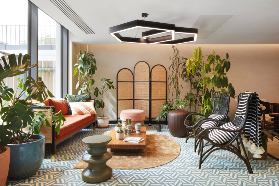 Woods Bagot Sydney: The Best Interior Design Styles interior design styles Woods Bagot Sydney: The Best Interior Design Styles Woods Bagot Sydney The Best Interior Design Styles 2