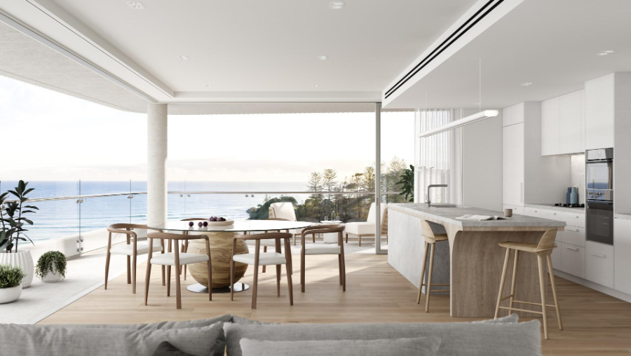 Woods Bagot Sydney: The Best Interior Design Styles interior design styles Woods Bagot Sydney: The Best Interior Design Styles Woods Bagot Sydney The Best Interior Design Styles 4