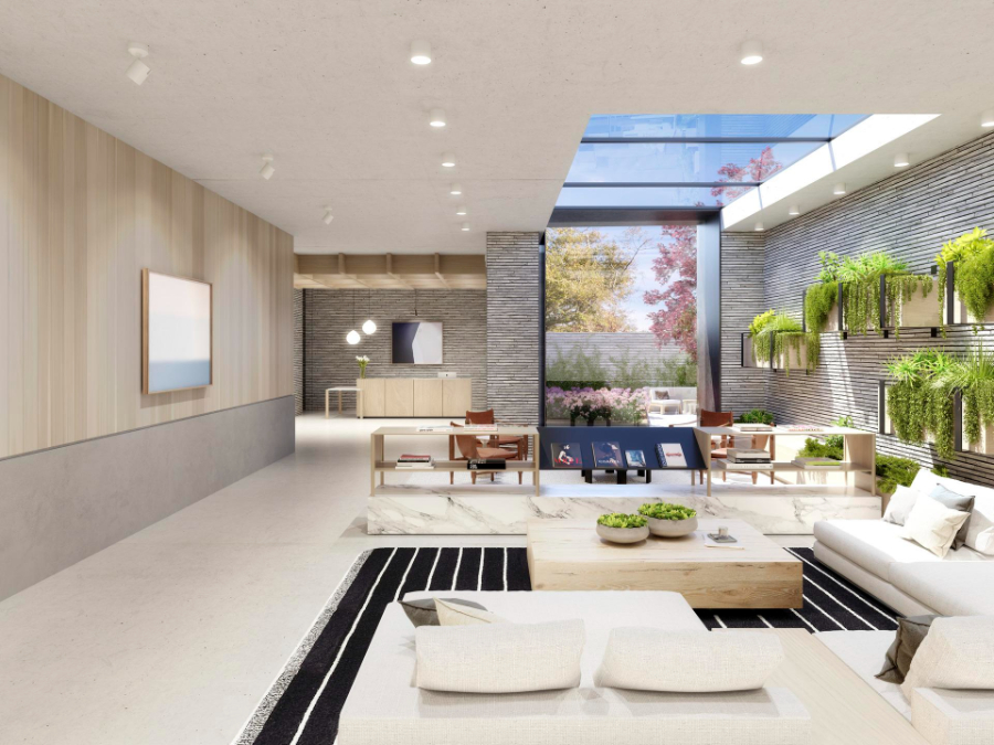 Woods Bagot Sydney: The Best Interior Design Styles interior design styles Woods Bagot Sydney: The Best Interior Design Styles Woods Bagot Sydney The Best Interior Design Styles 5