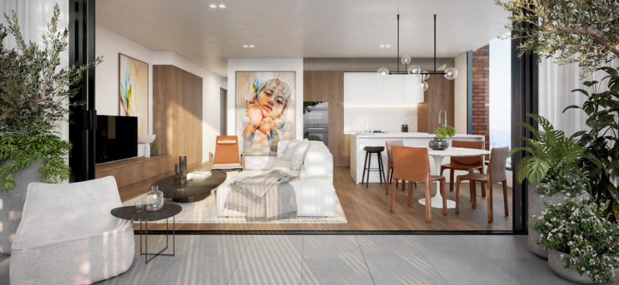 Woods Bagot Sydney: The Best Interior Design Styles interior design styles Woods Bagot Sydney: The Best Interior Design Styles Woods Bagot Sydney The Best Interior Design Styles 6 1