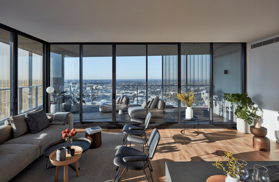 Woods Bagot Sydney: The Best Interior Design Styles interior design styles Woods Bagot Sydney: The Best Interior Design Styles Woods Bagot Sydney The Best Interior Design Styles 7