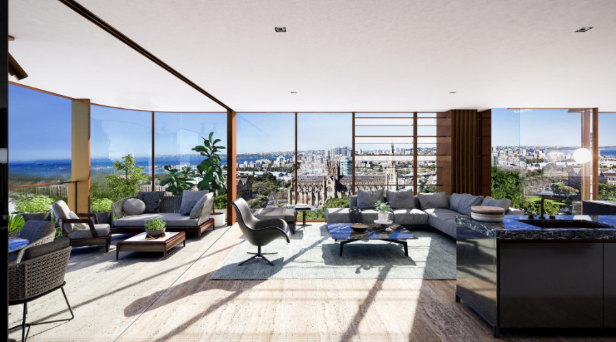 Woods Bagot Sydney: The Best Interior Design Styles interior design styles Woods Bagot Sydney: The Best Interior Design Styles Woods Bagot Sydney The Best Interior Design Styles 8