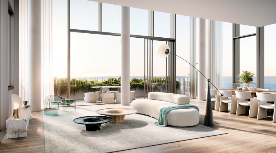 Woods Bagot Sydney: The Best Interior Design Styles interior design styles Woods Bagot Sydney: The Best Interior Design Styles Woods Bagot Sydney The Best Interior Design Styles 9
