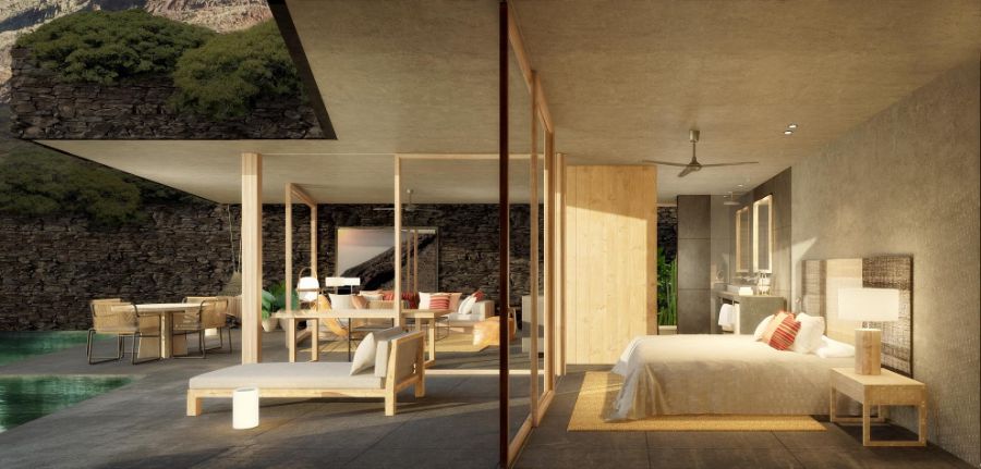 hotel bedroom and outdoor furniture b720 fermín vázquez arquitectos b720 Fermín Vázquez Arquitectos Modern Style Inspirations b720 Fermin Vazquez Arquitectos Modern Style Inspirations1 11 1