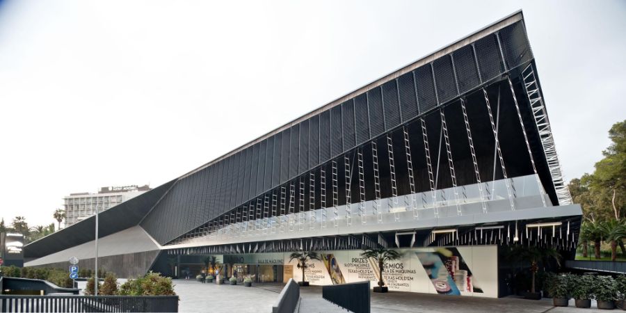 black geometrical building b720 fermín vázquez arquitectos b720 Fermín Vázquez Arquitectos Modern Style Inspirations b720 Fermin Vazquez Arquitectos Modern Style Inspirations1 4 1