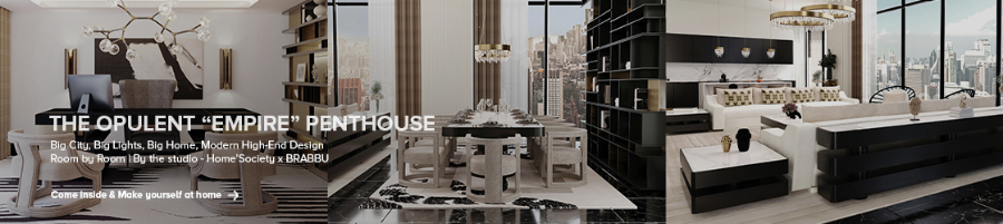 interior design styles Woods Bagot Sydney: The Best Interior Design Styles banner casa de nyc 2 1