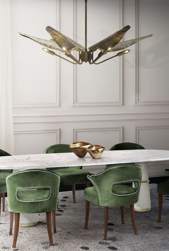 glamorous dining room designs 10 Glamorous Dining Room Designs You Need to Know 10 Glamorous Dining Room Designs You Need to Know 8