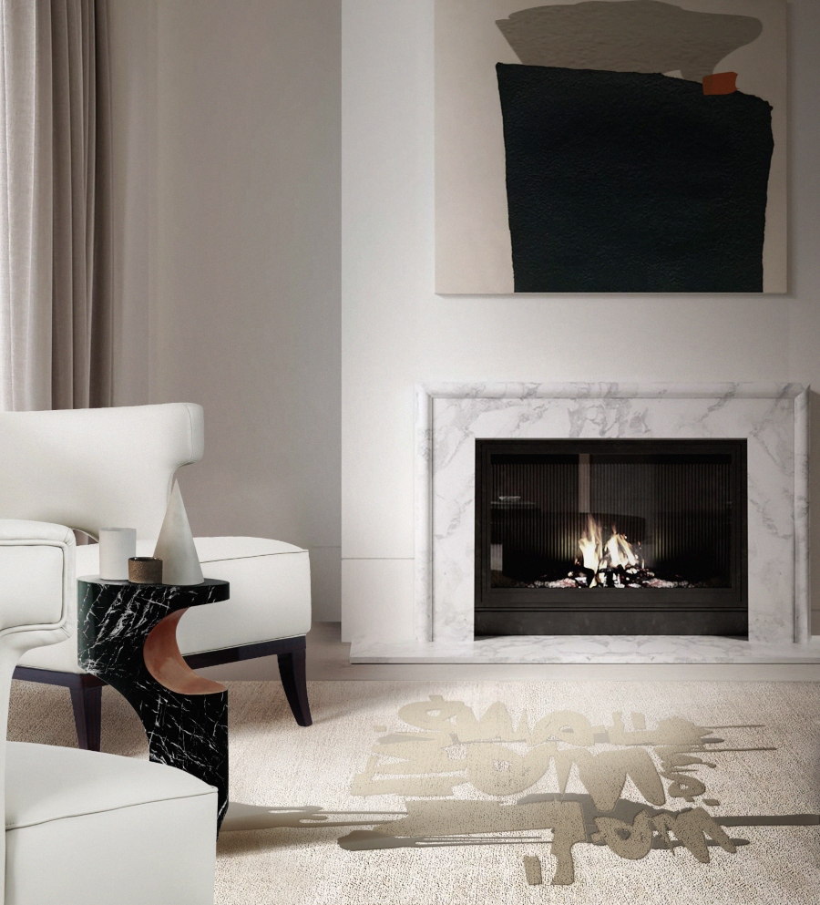 brabbu interior design inspiration modern contemporary  ka design group KA Design Group: New York Interiors BB bryce side urban collection 1