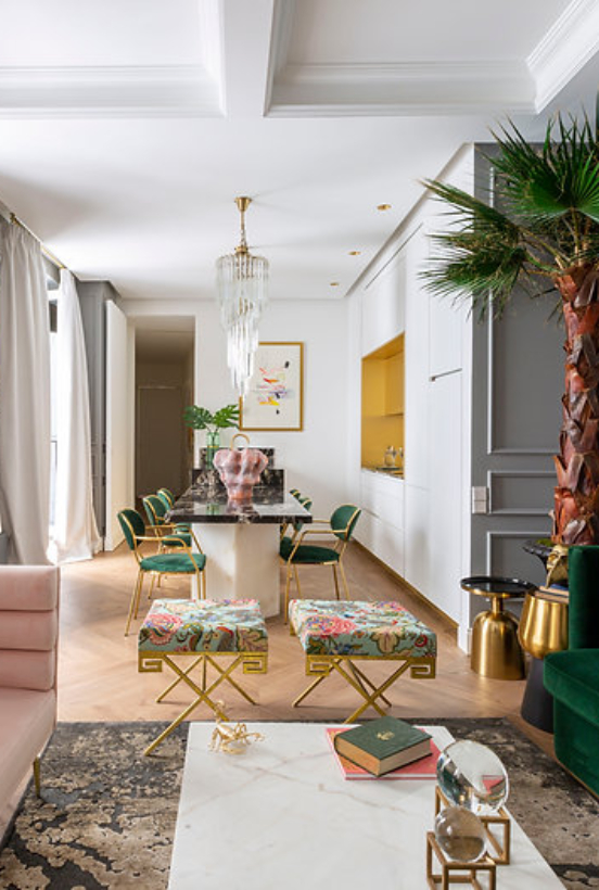 miguel muñoz estudio Miguel Muñoz Estudio Modern Style Inspirations Miguel Munoz Estudio Modern Style Inspirations1 11 1