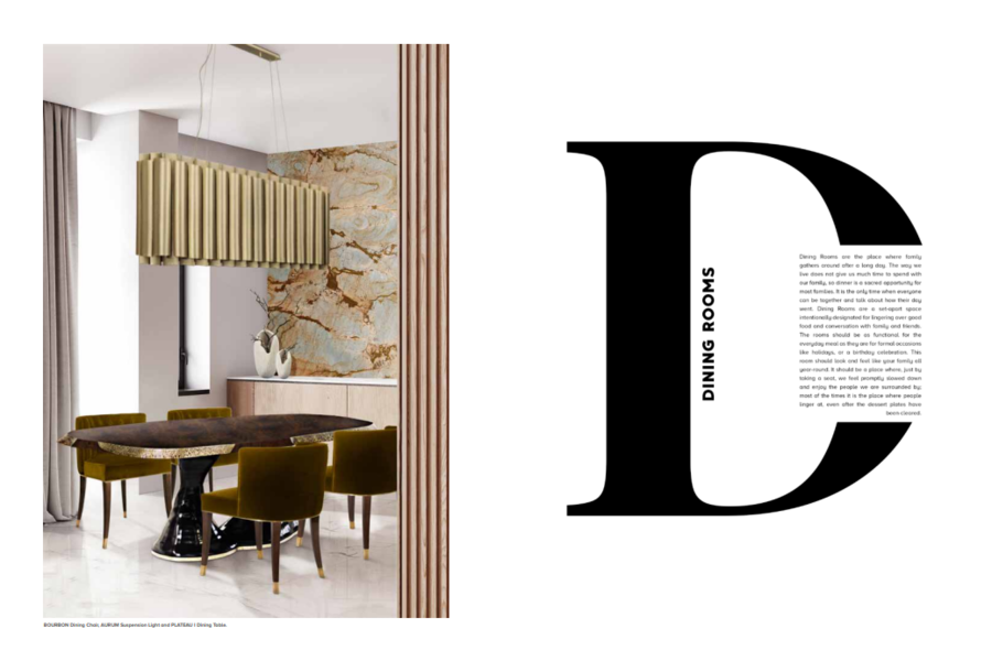 book collected dining rooms modern home design Step by Step Guide to a Modern Home Design Step by Step Guide to a Modern Home Design 4