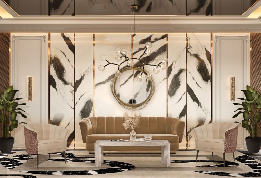 modern living room design in neutral tones modern home design Step by Step Guide to a Modern Home Design Step by Step Guide to a Modern Home Design 8