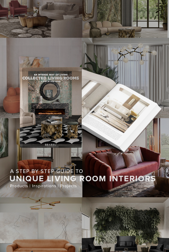 living room collected interiors Living Room Collected Interiors: Modern Step by Step Design Book Guide story