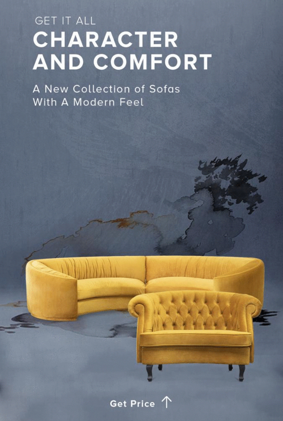 new sofas collection new sofas Get Inspired by These Modern with a Contemporary Feel New Sofas 7ea4368c661647c2d5f177941ba3a344FK3l15kDJSX8qj67 0 1