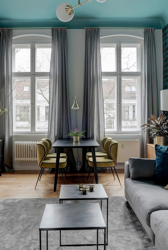 Aptm-Berlin-IV-THE INNER HOUSE Living room decor ideas the inner house THE INNER HOUSE: Modern Interior Design Ideas Aptm Berlin IV THE INNER HOUSE Living room decor ideas