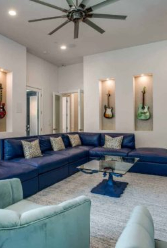 interior design ideas Barbara Gilbert: Interior Design Ideas Barbara Gilbert Interior Design Ideas three oaks drive dining room5 552x368 1