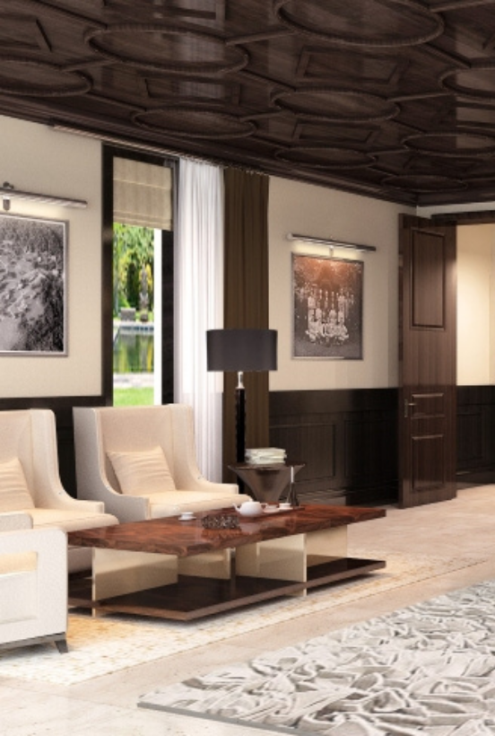 interior design ideas from the gettys group Interior Design Ideas from The Gettys Group Design sem nome