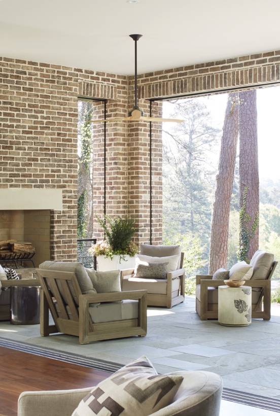 notable interior designers in california Notable Interior Designers in California Harrison Design