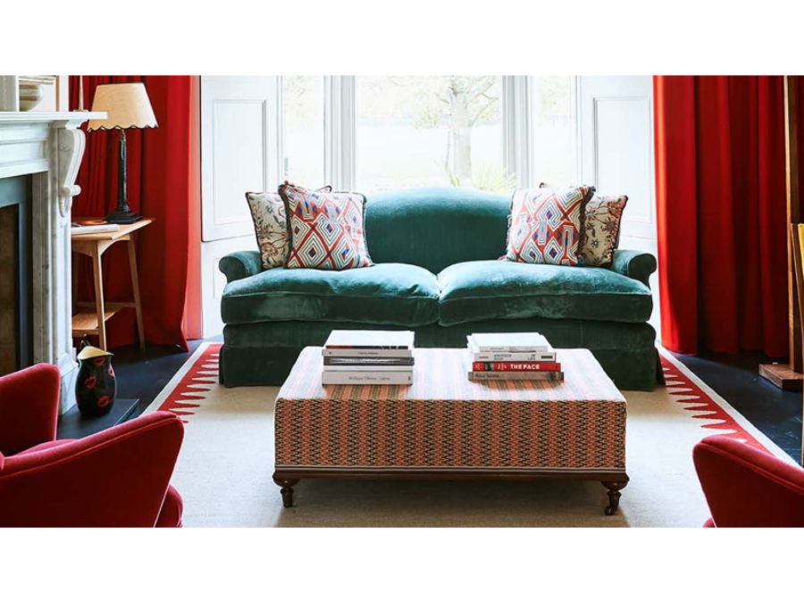 Modern Style Inspirations to give you some of the best ideas  modern style inspirations Modern Style Inspirations by Top Interior Designers from London Modern Style Inspirations by Top Interior Designers from London 1