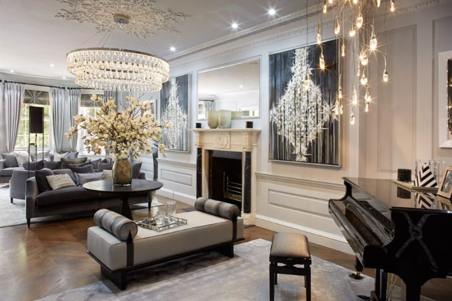 Modern Style Inspirations to give you some of the best ideas  modern style inspirations Modern Style Inspirations by Top Interior Designers from London Modern Style Inspirations by Top Interior Designers from London 10
