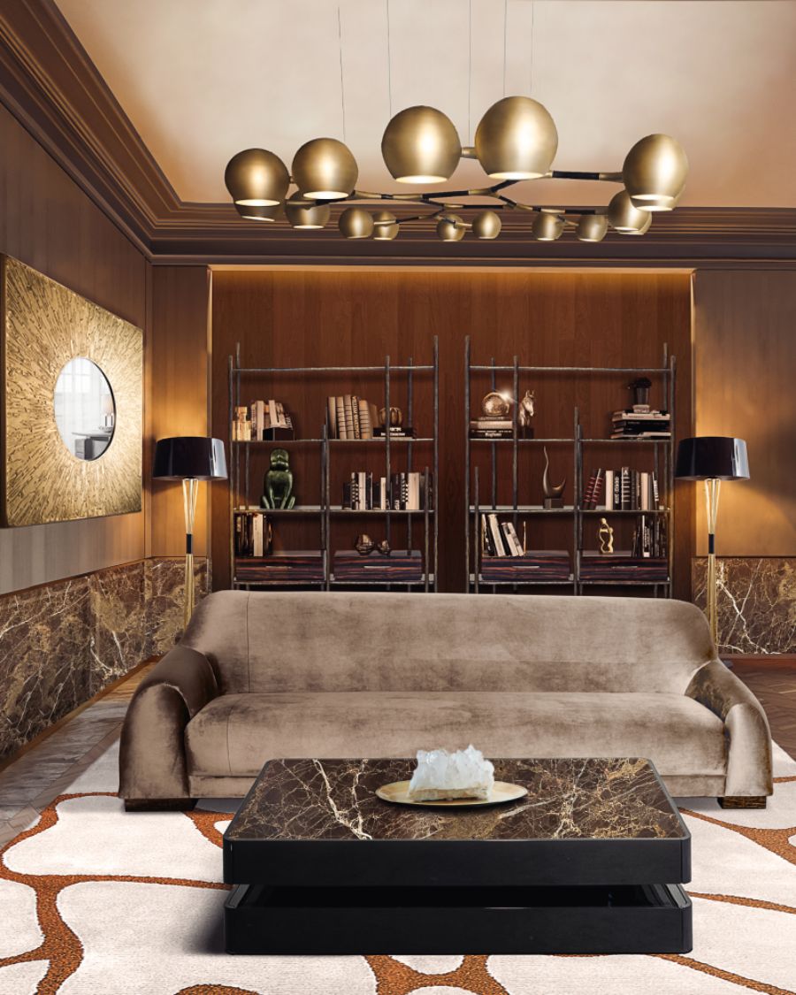 Modern Style Inspirations to give you some of the best ideas  modern style inspirations Modern Style Inspirations by Top Interior Designers from London Modern Style Inspirations by Top Interior Designers from London 2 1