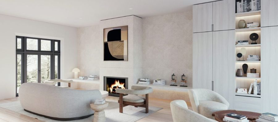 Modern Style Inspirations to give you some of the best ideas  modern style inspirations Modern Style Inspirations by Top Interior Designers from London Modern Style Inspirations by Top Interior Designers from London 3