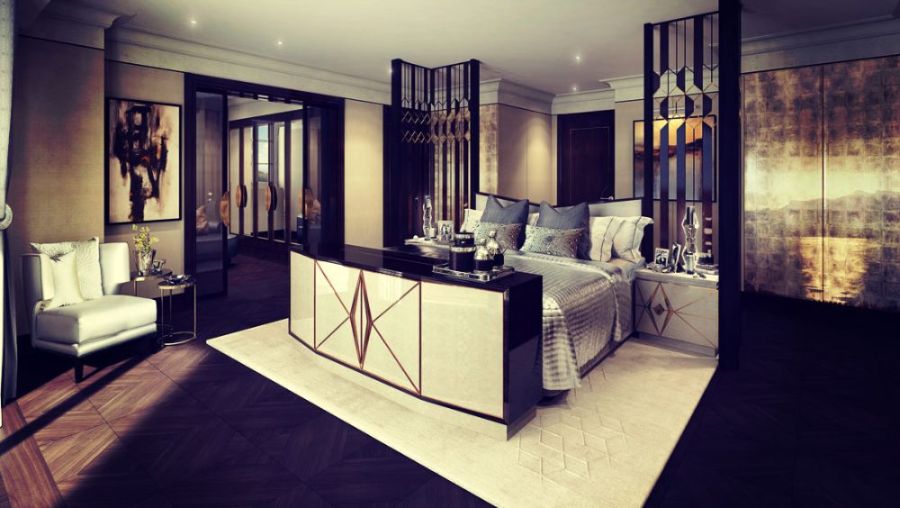 Modern Style Inspirations to give you some of the best ideas  modern style inspirations Modern Style Inspirations by Top Interior Designers from London Modern Style Inspirations by Top Interior Designers from London 6