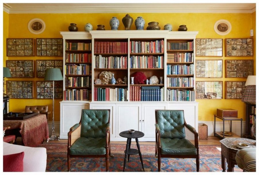 modern style inspirations Modern Style Inspirations by Top Interior Designers from London Modern Style Inspirations by Top Interior Designers from London 9