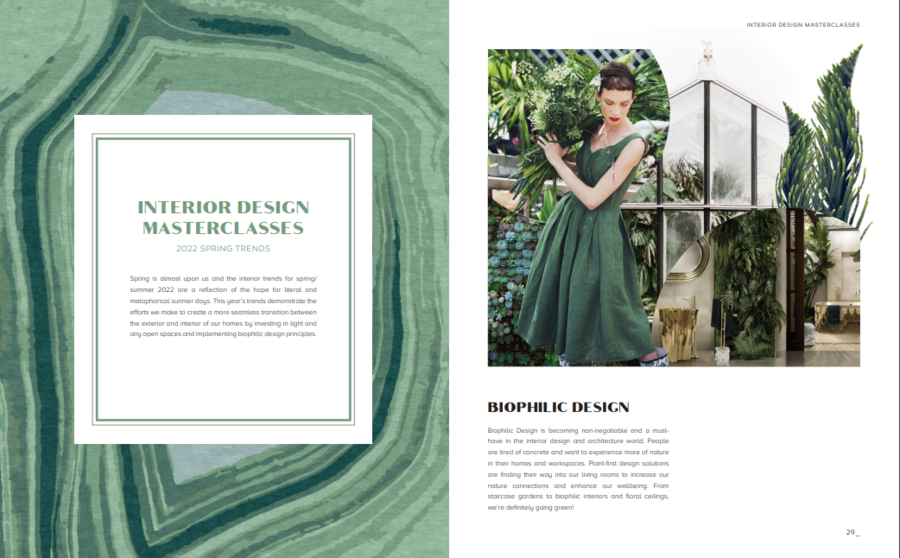 interior design masterclasses home'society magazine Spring Is In The Air with the Third Edition of Home’Society Magazine Spring Is In The Air with the Third Edition of HomeSociety Magazine 2