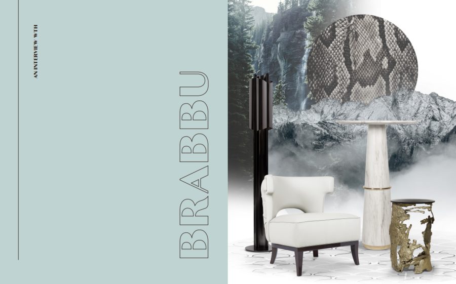 brabbu interview on home'society magazine home'society magazine Spring Is In The Air with the Third Edition of Home’Society Magazine Spring Is In The Air with the Third Edition of HomeSociety Magazine 7
