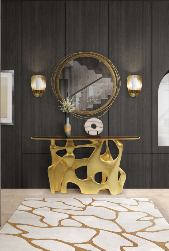 unique mirrors Unique Mirrors Inspirations to Spice Up Hallways Unique Mirrors Inspirations to Spice Up Hallways 5 1