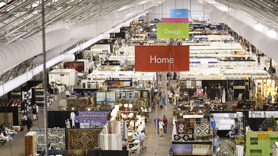 las vegas market furniture trade fairs Upcoming Furniture Trade Fairs You Need to Follow Upcoming Furniture Trade Fairs You Need to Follow 3