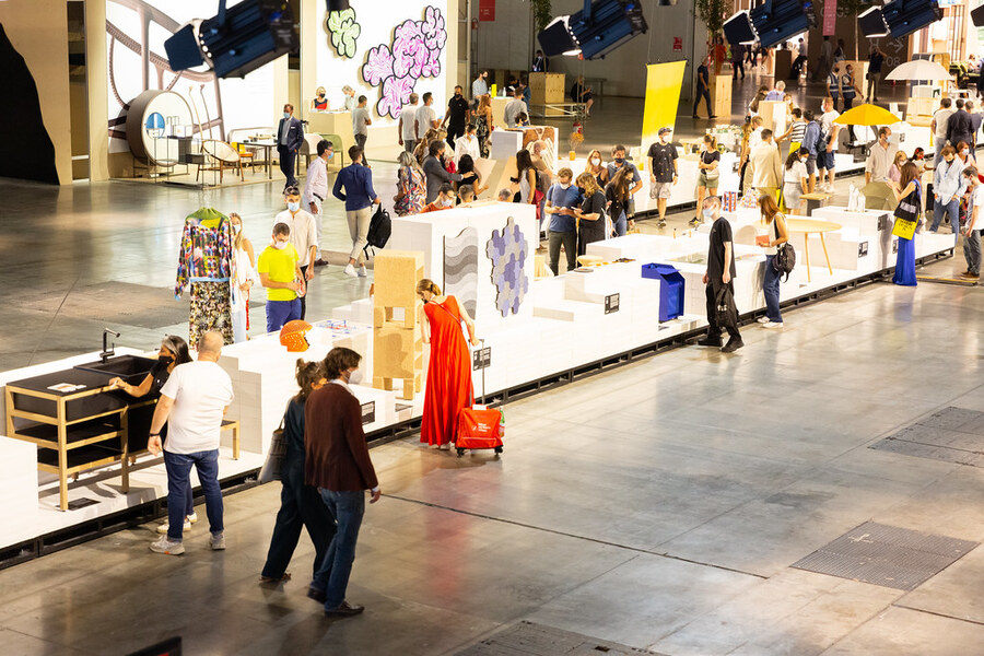 isaloni fair furniture trade fairs Upcoming Furniture Trade Fairs You Need to Follow Upcoming Furniture Trade Fairs You Need to Follow 5