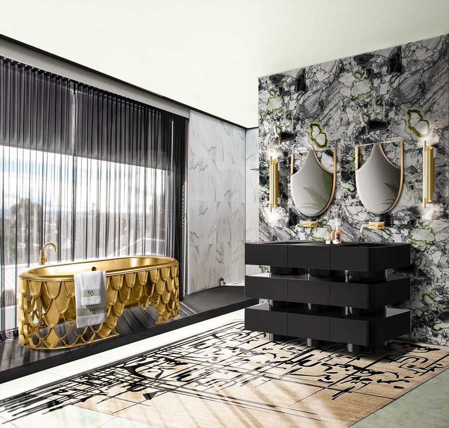 Maison Valentina will also be at iSaloni 2022 fair isaloni fair 2022 iSaloni Fair 2022: What We Anticipate of this Unique Event iSaloni Fair 2022 What We Anticipate of this Unique Event 10 1