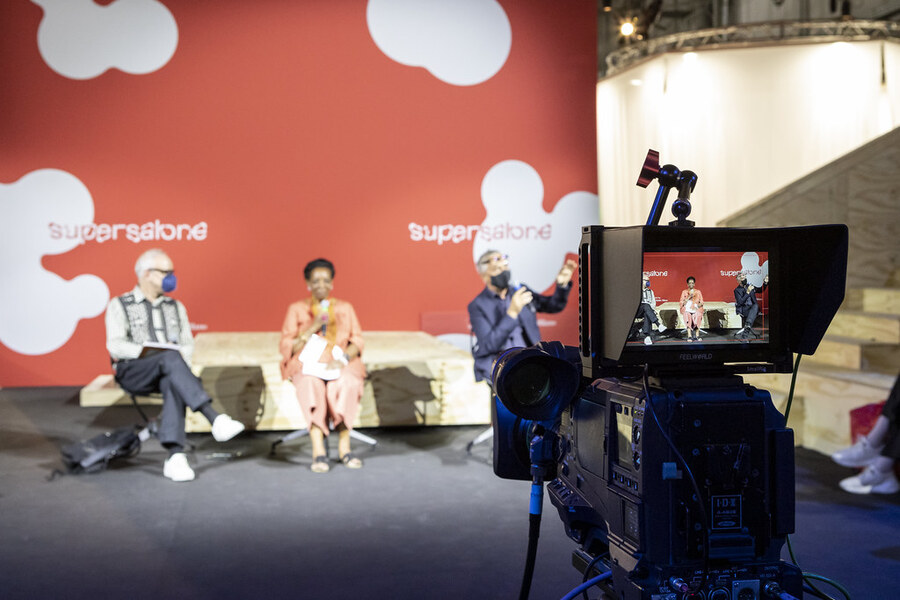 Open Talks will also be one of the events of Salone del Mobile 2022 isaloni fair 2022 iSaloni Fair 2022: What We Anticipate of this Unique Event iSaloni Fair 2022 What We Anticipate of this Unique Event 2
