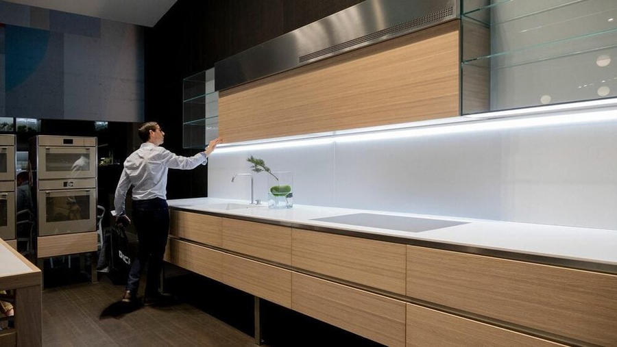 eurocucina will be one of iSaloni Fair 2022 events isaloni fair 2022 iSaloni Fair 2022: What We Anticipate of this Unique Event iSaloni Fair 2022 What We Anticipate of this Unique Event 3