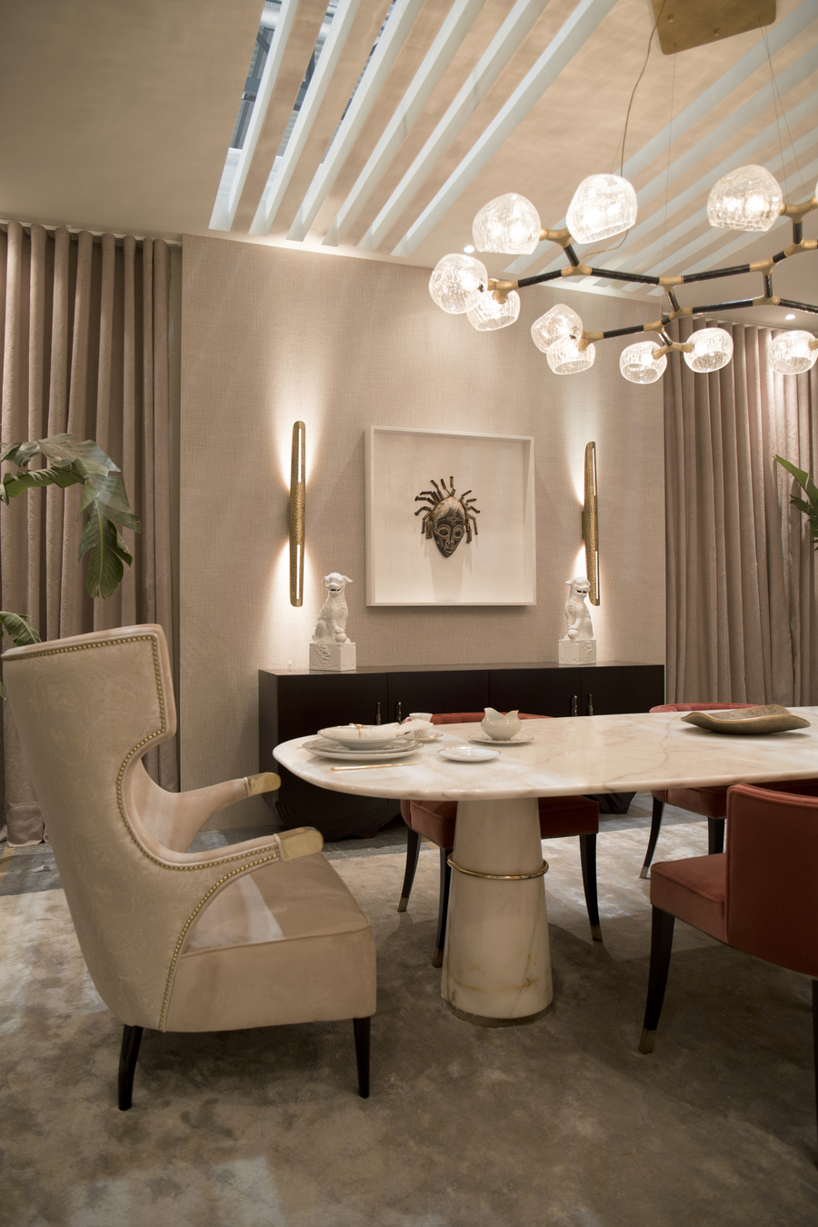 brabbu stand at isaloni 2019 milan tour guide Brabbu’s Milan Tour Guide for a Design Enthusiast Brabbus Milan Tour Guide for a Design Enthusiast 1 2
