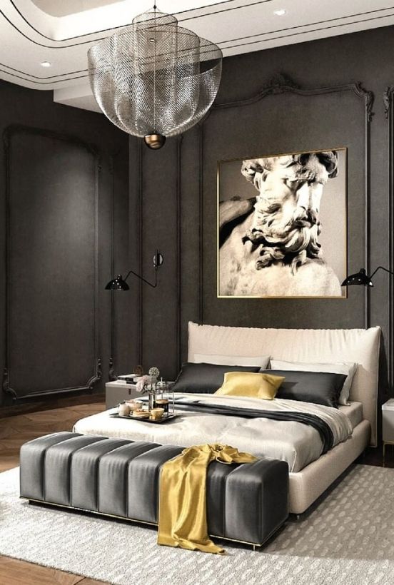 del principe Del Principe Bedroom Design Ideas Design sem nome 1