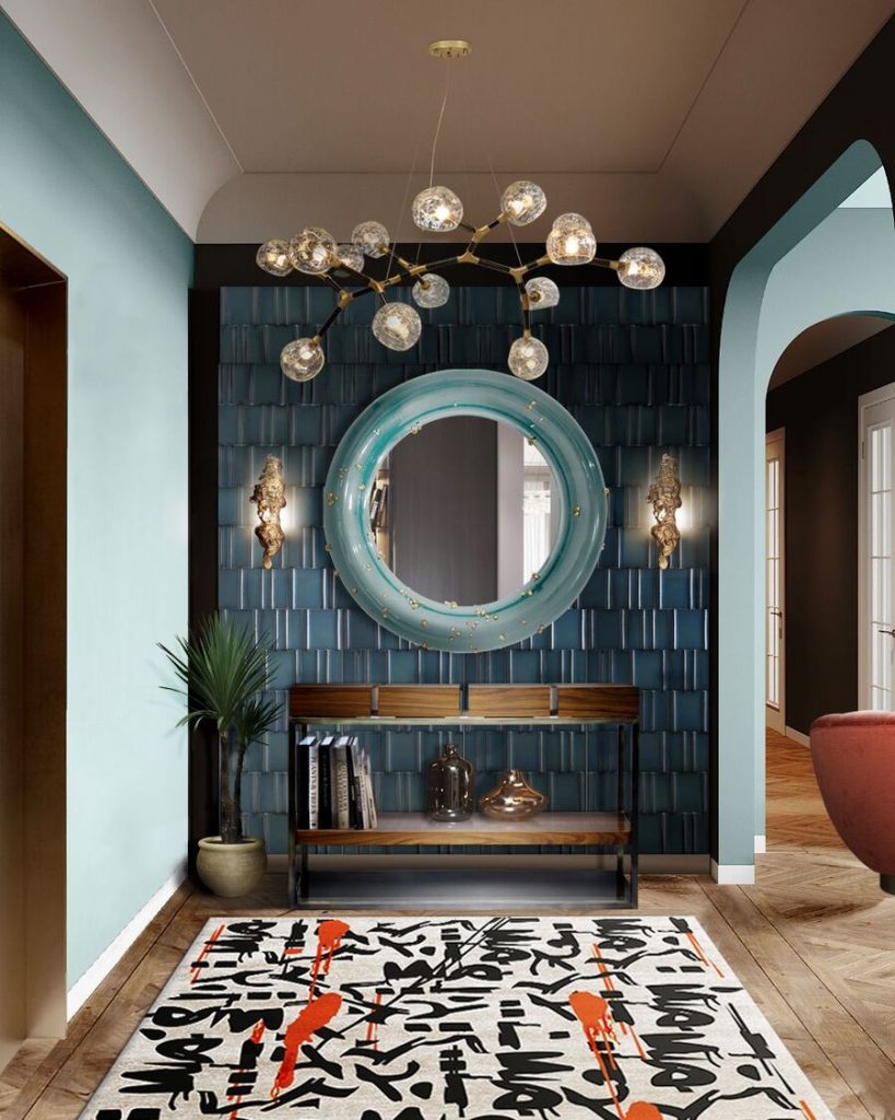 modern entryway design design service Discover How you Can Customize Your Project with Design Service Discover How you Can Customize Your Project with Design Service 819x1024