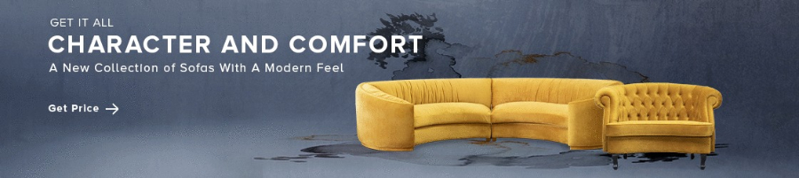 Interior Design Ideas From Marie Flanigan.  New Sofas Collection from BRABBU. interior design ideas Interior Design Ideas From Marie Flanigan new sofas 900